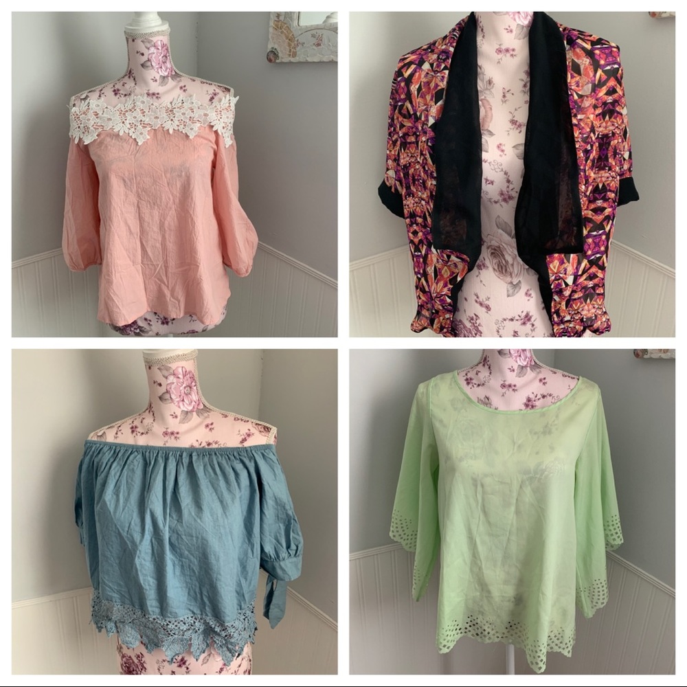 • Spring cleaning bundle •